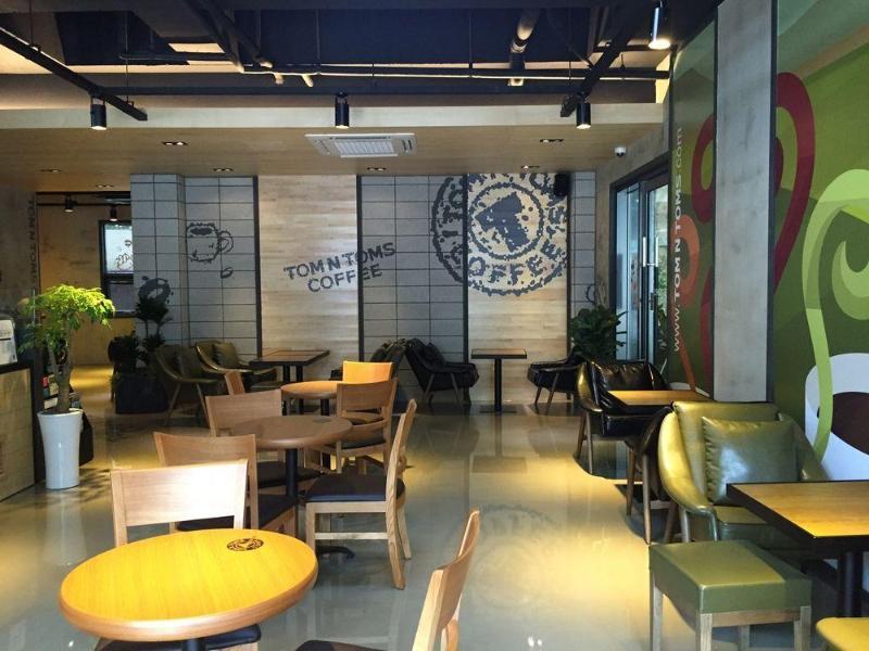 Benikea Jungmun Hotel Seogwipo Exterior photo
